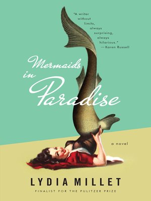 Mermaids in Paradise - ebook